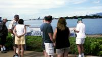 Pearl Harbor Viator Special Package with Entrance and Tour