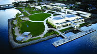 Pearl Harbor Virtual Reality Center Tour