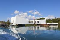 USS Arizona Memorial Narrated Tour