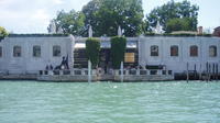 Private Tour: Peggy Guggenheim Collection Guided Visit