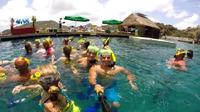 St Maarten Snorkeling Tour