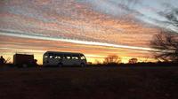 Coach Transfert: Alice Springs à Ayers Rock Resort