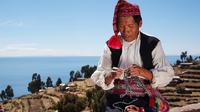 Cusco, Puno and Lake Titicaca 8-Day Tour from Lima