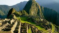 Machu Picchu Tour from Cusco