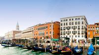 5-Day Private Tour d'Italie de Rome et Venise
