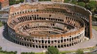 Imagen Private Departure Transfer Rome Hotel to Airport