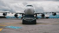Imagen Private Rome Transfer Airport Fiumicino or Ciampino to Hotel in Rome