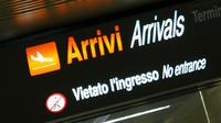 Imagen Private Rome Transfer Fiumicino Airport to Ciampino Airport