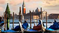 Private Venedig Walking Tour und Gondel von Florenz mit dem Zug Private Venedig Walking Tour und Gondel von Florenz mit dem Zug