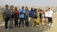 Excursion d'une journée complète à Gizeh Saqqara et Memphis Du Caire