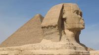 Overnight Tour: Cairo and Giza Highlights