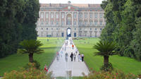 Caserta Bourbon Royal Palace Tour