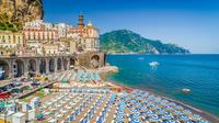 Dagelijks groepstour langs de kust van Amalfi Dagelijks groepstour langs de kust van Amalfi