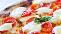 Interactive Pizza Lesson And Tour of Naples