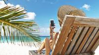 Prepaid Travel SIM Card for Ft Lauderdale