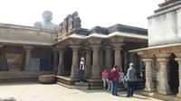 Full-Day Shravanabelagola Tour from Bangalore by Motorcycle or Car