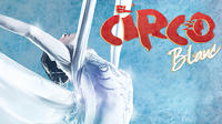 El'Circo Blanc Winter Circus VIP Dinner and Show at Slide Sydney