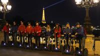 Paris Summer Segway Night Tour