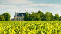 Tagesausflug nach Burgund von Paris mit Weinprobe, Mittagessen und Besuch in Auxerre Tagesausflug nach Burgund von Paris mit Weinprobe, Mittagessen und Besuch in Auxerre