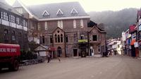 Delhi Private 2-Night Tour to Shimla