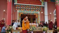 Dharamshala Tibetan Heritage and Nature Day Tour