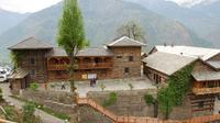 Explore Rural Life of Naggar Village Day Tour in Manali