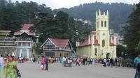 Himalayan Historical Guided Day Tour in Shimla