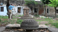 War History Tour of Old Delhi