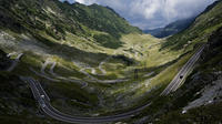 4x4 Transfagarasan 2 days Private Tour from Bucharest