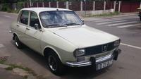 Communist Tour of Bucharest in a Vintage Car