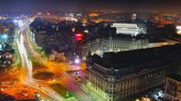 Private Tour: 21st Century Bucharest