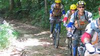 Full-Day Scenic XC Downhill Biking at Doi Suthep National Park in Chiang Mai