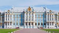 St Petersburg 3 Day Visa Free Shore Tour