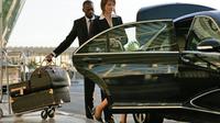 Low Cost Private Transfer From Ostend-Bruges International Airport to Ghent City - One Way