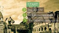 Rome Art Safari and Jewish Ghetto Group Treasure Hunt