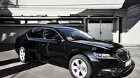 From Passau to Prague Private Transfer by Limousine
