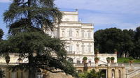 A Bike for the Villas in Rome