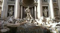Baroque in Rome on a Bicycle
