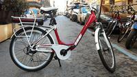 E-Bike Rental in Rome