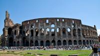 Walking Tour of Ancient Rome