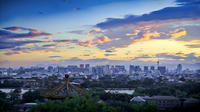 3-Hour Private Walking Tour: Beijing Sunset at Coal Hill Park