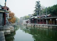 Beijing Private Layover Tour of Summer Palace 