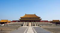 Beijing Private Layover Tour: Tian'anmen Square, Forbidden City and Summer Place