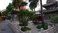 Beijing Private Temple Tour: Lama Temple, Temple of Confucius and Niujie Mosque