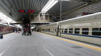 Beijing Private Transfer: Beijing Airport to Railway station