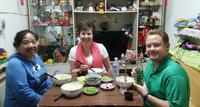 Private Cultural Experience: Dinning with a Beijing Local Family