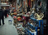 Private Custom Shopping Tour in Beijing