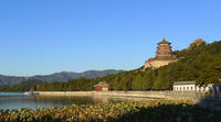 Private Customized Shore Excursion from Tianjin Port to Beijing City Attractions