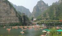 Private Tour: Shidu Nature Park Day Trip From Beijing