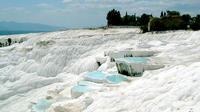 Ephesus and Pamukkale Overnight Tour from Istanbul